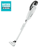 Aspiradora 18V LXT BL 730ml Baretool Makita DCL283FZW